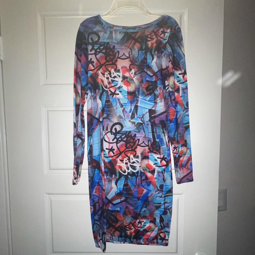 Top Shop Dress